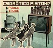 portada Porca Troika CD